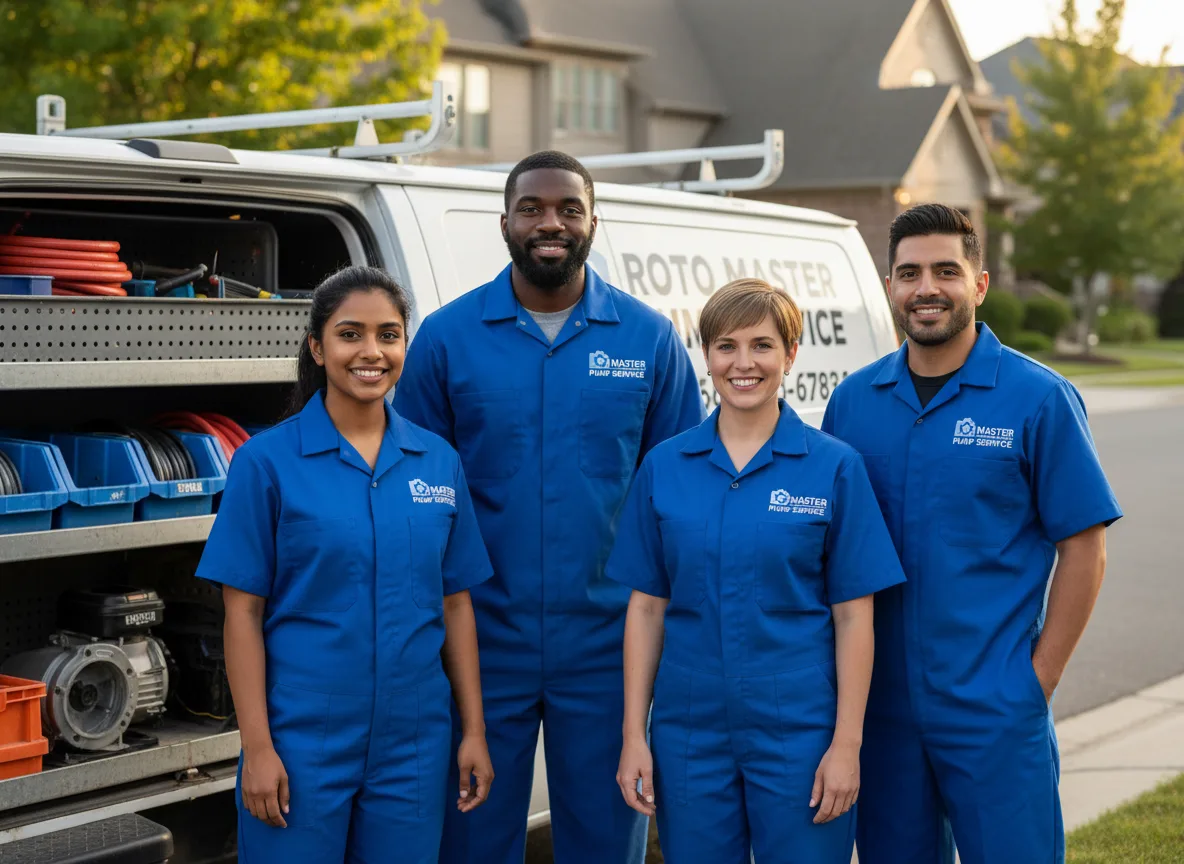 Sump Pump Installation company in Crestwood, IL